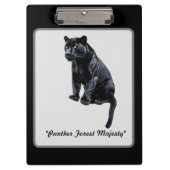 Porte-bloc "Roost Ombré" (Devant)