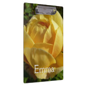 Porte-bloc Rose d'Angleterre (Swatch)