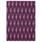 Porte-bloc Rose de Seahorse (Dos)