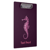 Porte-bloc Rose de Seahorse (Swatch)