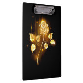 Porte-bloc Rose d'or ( rose d'or ) (Swatch)