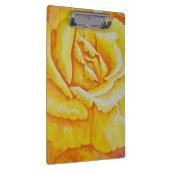 Porte-bloc Rose jaune (Swatch)