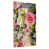 Porte-bloc Rose Mix Deux (Swatch)