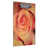 Porte-bloc Rose romantique orange (Swatch)