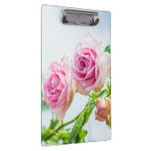 Porte-bloc Rose rose (Swatch)