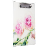 Porte-bloc Rose rose (Swatch)