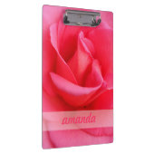 Porte-bloc Rose rose rose (Swatch)