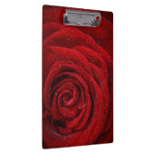 Porte-bloc Rose rouge romantique (Swatch)