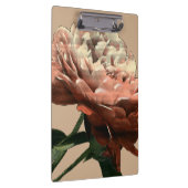 Porte-bloc Rose rouge rubis aux accents blancs (Swatch)