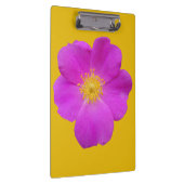 Porte-bloc Rose sauvage 2 (Swatch)