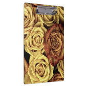 Porte-bloc Rose sepiqué (Swatch)