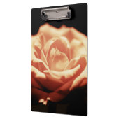 Porte-bloc rose vintage (Gauche)