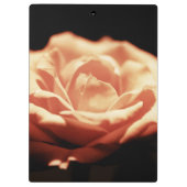 Porte-bloc rose vintage (Dos)