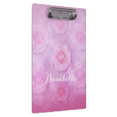 Porte-bloc Roses aquarelle (Swatch)