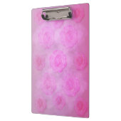 Porte-bloc Roses d'aquarelle ROK (Gauche)