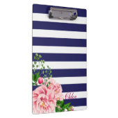 Porte-bloc Roses et Rosebuds Floral Traditionnels Nom Rose (Swatch)