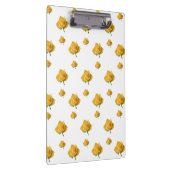 Porte-bloc Roses jaunes (Swatch)