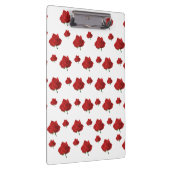 Porte-bloc Roses rouges (Swatch)