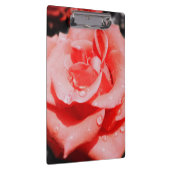 Porte-bloc Roses vintages (Swatch)