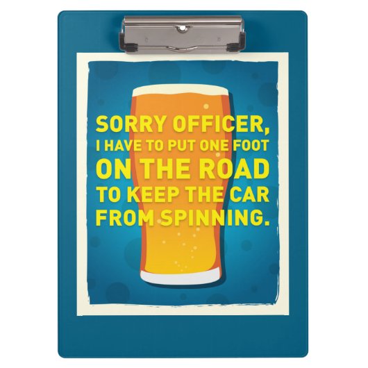 Porte-bloc Rotations de tête (Devant)