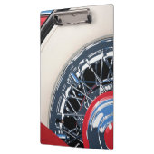 Porte-bloc Roue (Gauche)