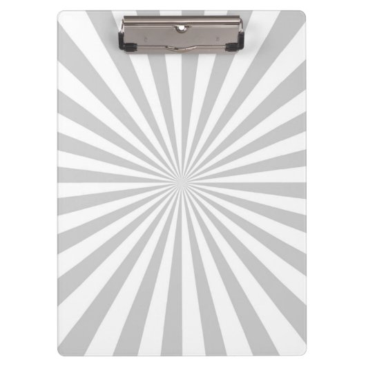 Porte-bloc Roue de rotation classique gris clair (Devant)