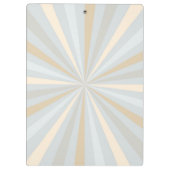 Porte-bloc Roue de rotation de l'Harmonie des tons classiques (Dos)