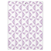 Porte-bloc Roues pourpres (Dos)