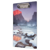 Porte-bloc Rouge d'Omega (Gauche)