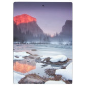 Porte-bloc Rouge d'Omega (Dos)