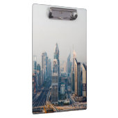 Porte-bloc Route Cheikh Zayed (Swatch)