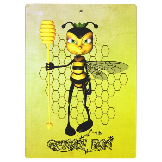 Porte-bloc Royal Buzz (Dos)