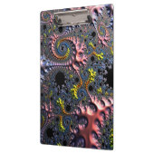 Porte-bloc Royaumes Spirale Infinie (Gauche)