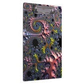 Porte-bloc Royaumes Spirale Infinie (Swatch)