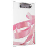 Porte-bloc Ruban rose (Swatch)