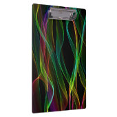 Porte-bloc Rubans de lumière (Swatch)