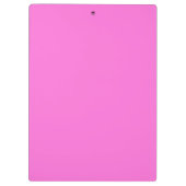 Porte-bloc Ruby Rocks design SWEET PINK (Dos)