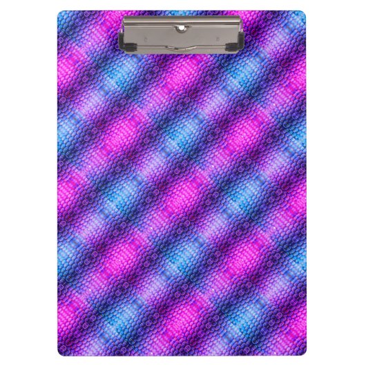 Porte-bloc ruche colorée (Devant)