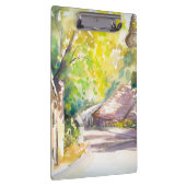 Porte-bloc Rue (Swatch)