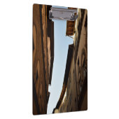 Porte-bloc Rue baignée de soleil (Swatch)