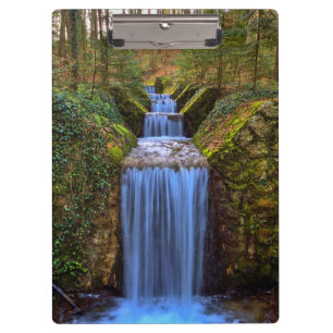 Porte-bloc Ruissellement de rivière
