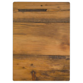 Porte-bloc Rustic Sunflower and Bridal Veil Country Wedding (Dos)