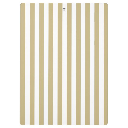 Porte-bloc Sable Tan Classique | Texte DO-IT-YOURSELF (Dos)