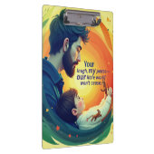 Porte-bloc Sac à dos à chaîne (Swatch)