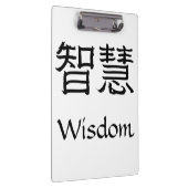 Porte-bloc Sagesse (Swatch)