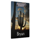 Porte-bloc Saguaro Sunset II Arizona (Swatch)