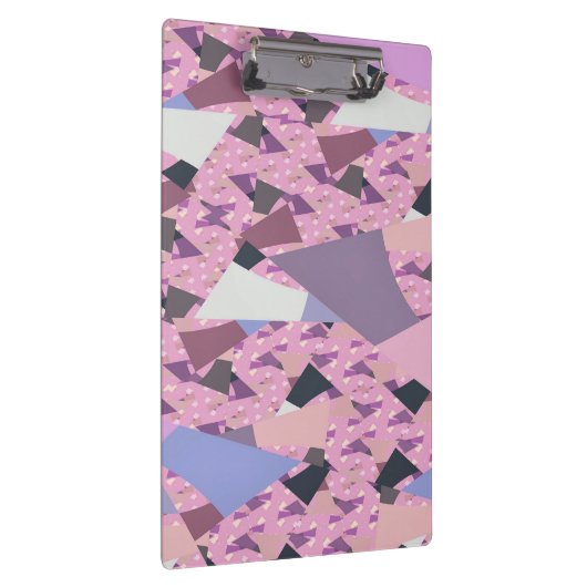 PORTE-BLOC SAILS ABSTRAIT (Swatch)