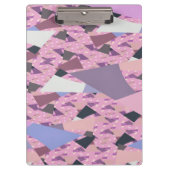 PORTE-BLOC SAILS ABSTRAIT (Devant)