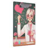 Porte-bloc Saint Valentin (Swatch)