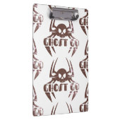 Porte-bloc Saison Éffrayante de Ghost Go (Swatch)